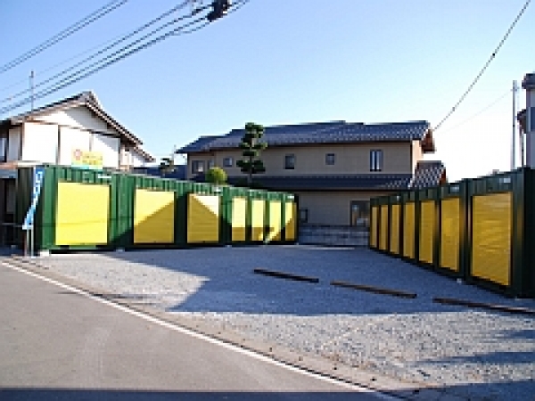 スペースプラス佐久平第二