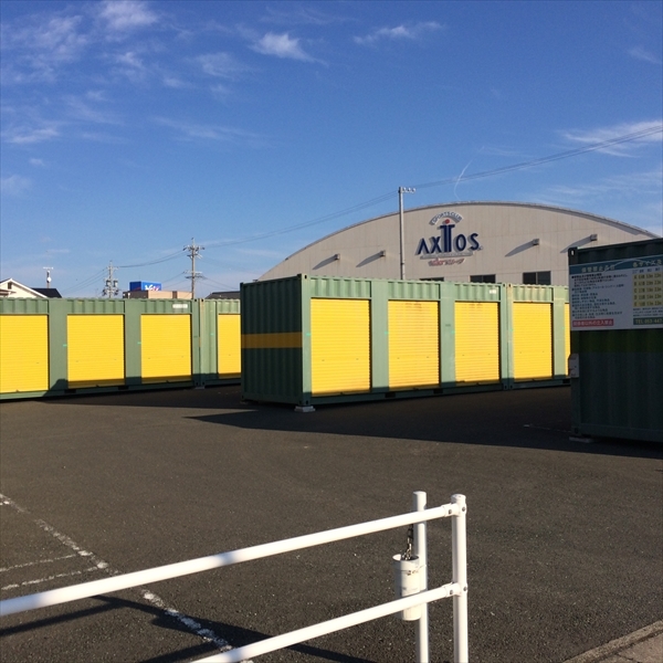 スペースプラス浜松 森田店