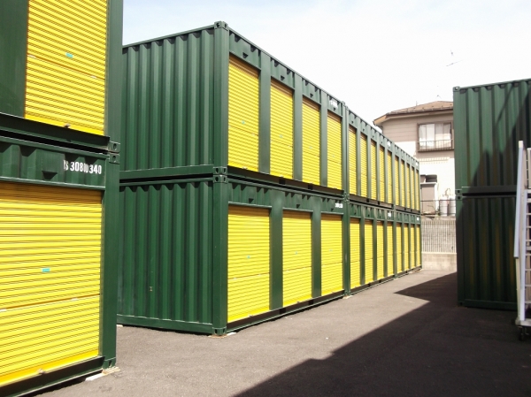 スペースプラス相模原上溝