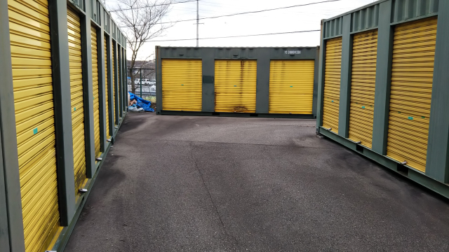 スペースプラス神戸平野