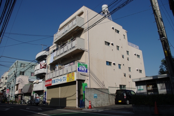 スペースプラス板橋店