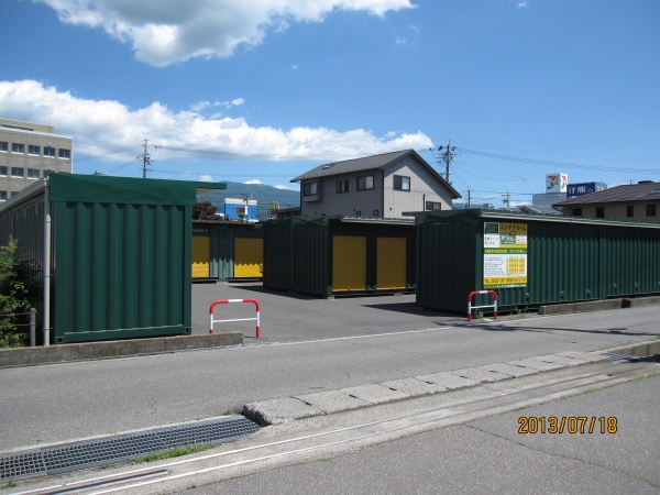 スペースプラス松本高宮