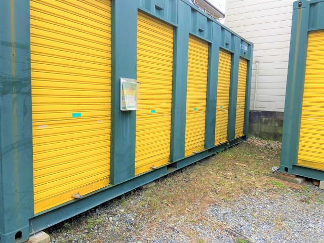 スペースプラス幸第二