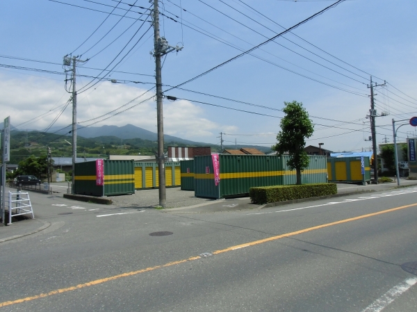 スペースプラス スペースプラス富士増川 室内