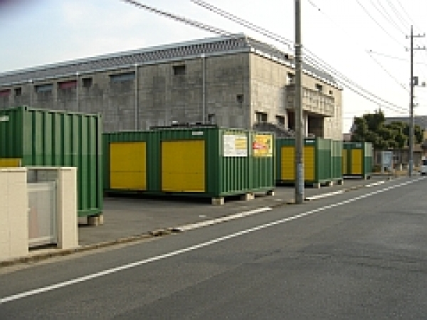 スペースプラス倉敷