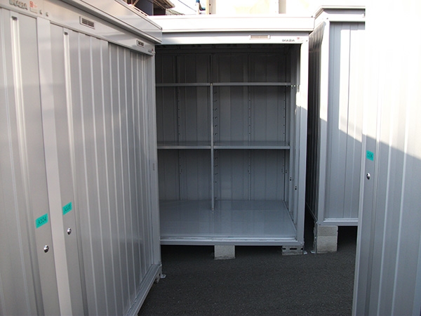 スペースプラス西船橋海神