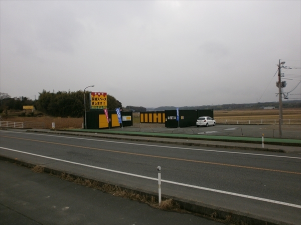 スペースプラス山口阿知須