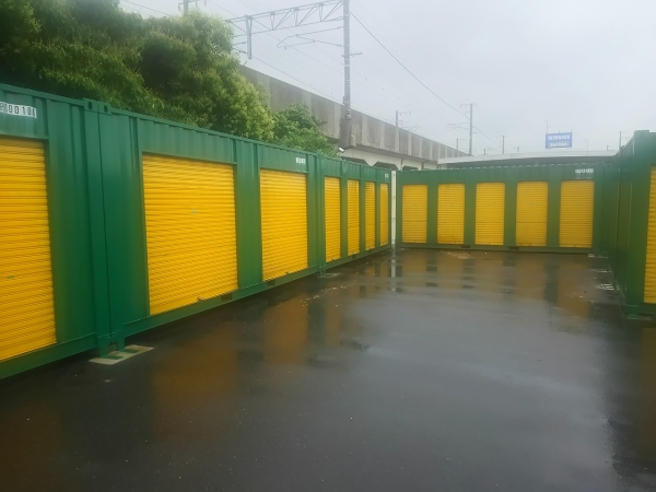 スペースプラス津田北町