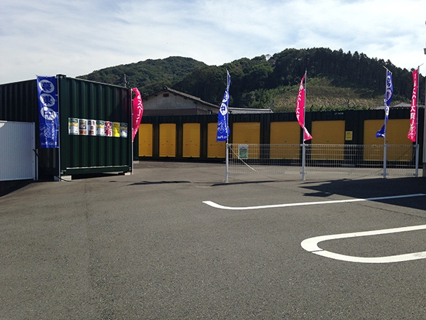 スペースプラス海老津駅前