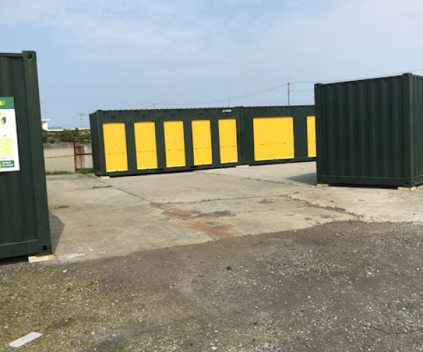 スペースプラス川内町沖島