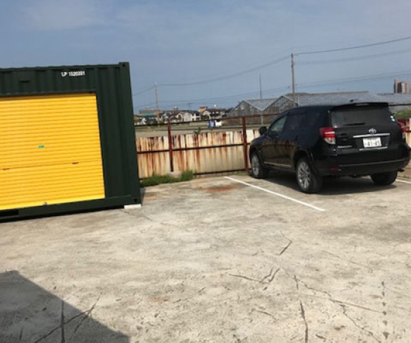 スペースプラス スペースプラス川内町沖島 室内