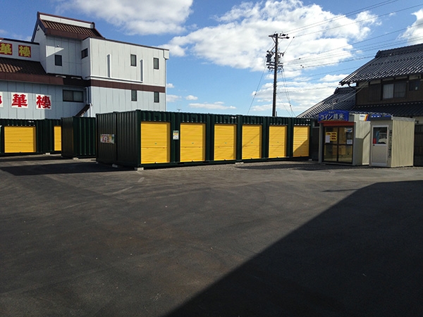 スペースプラス不破垂井町