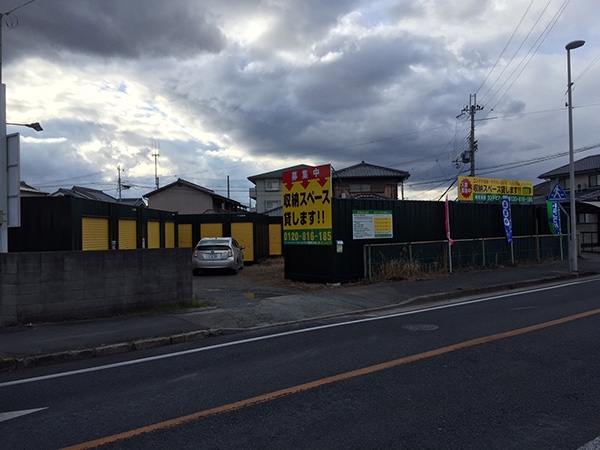 スペースプラス スペースプラス龍野町小宅 内観