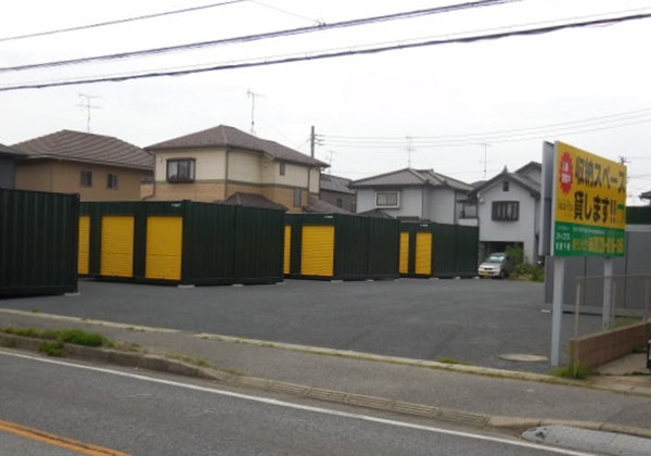 スペースプラス市原千種