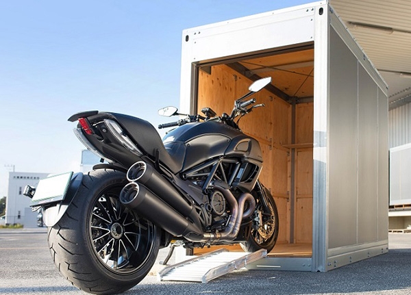 スペースプラス スペースプラスバイクコンテナ市原千種 駐車場・周辺