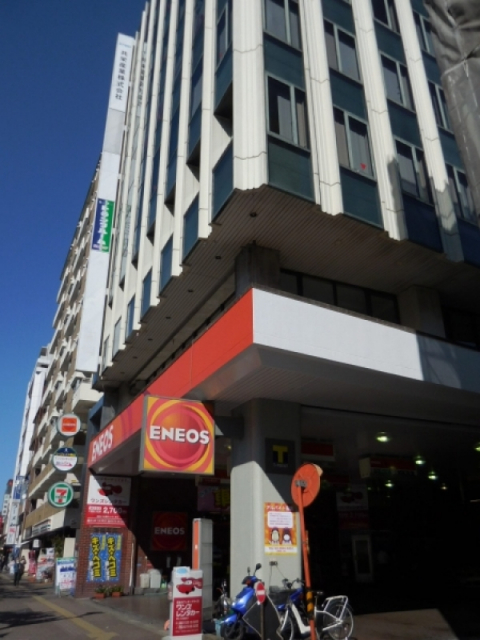 スペースプラス巣鴨駅前店