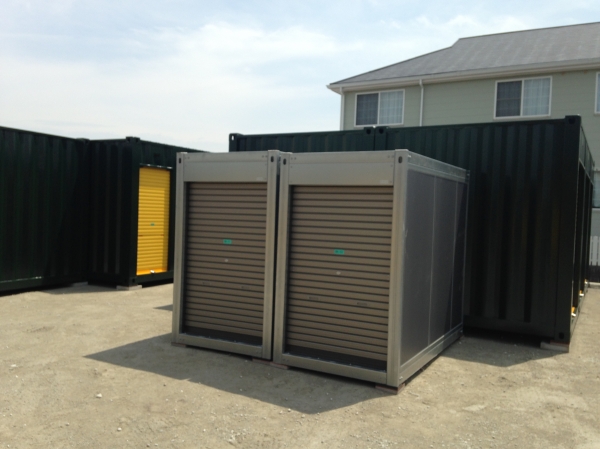 スペースプラスバイクコンテナみよし