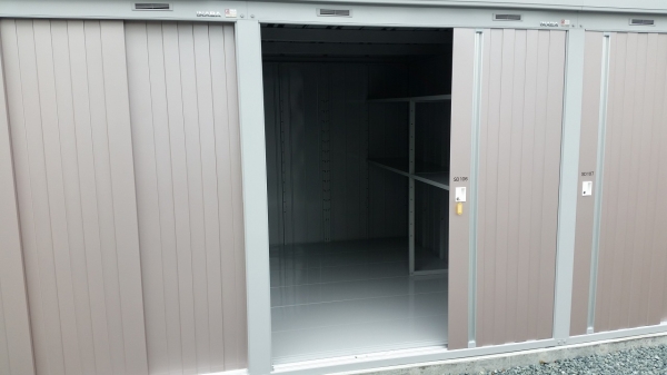 スペースプラス スペースプラス浜松上新屋町 セキュリティ設備