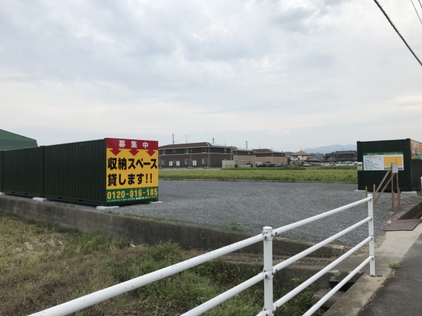 スペースプラス スペースプラス高松香川町 駐車場・周辺