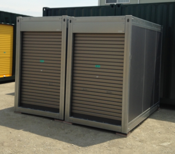 スペースプラスバイクコンテナ甲府中央