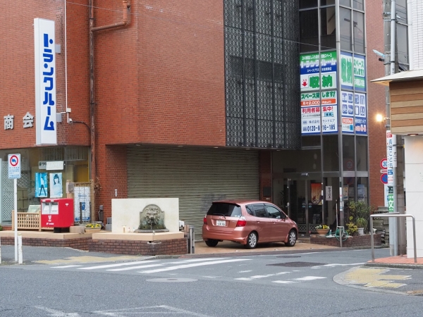 スペースプラス杉並宮前店