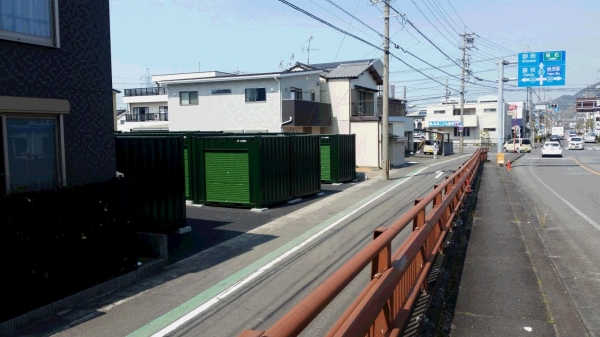 スペースプラス スペースプラス焼津大栄町 室内