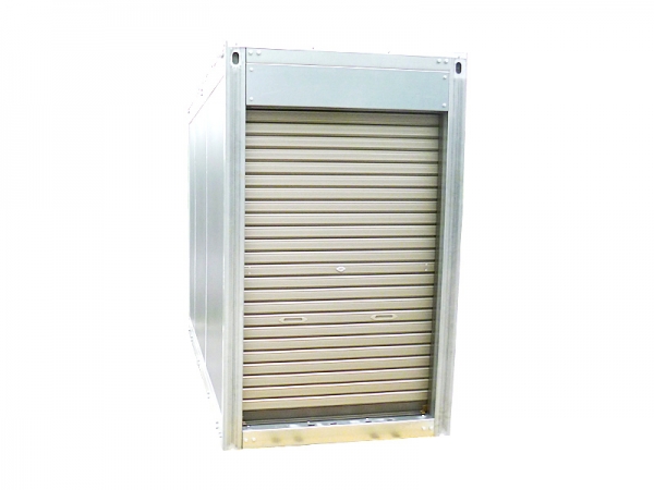 スペースプラスバイクコンテナ三河高浜駅南