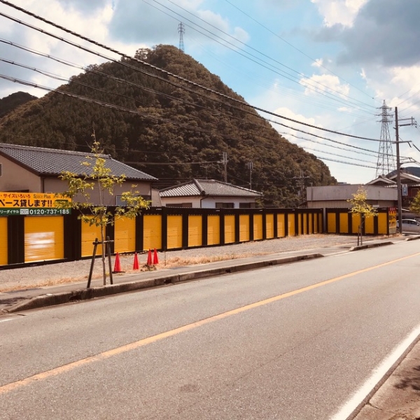 スペースプラス西脇野村町