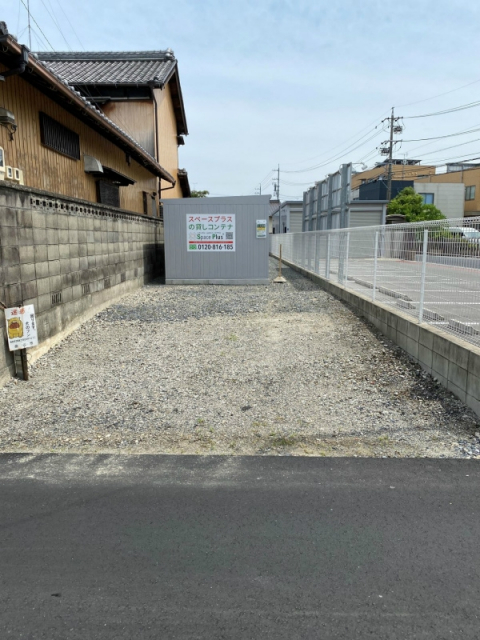 スペースプラス桑名東方