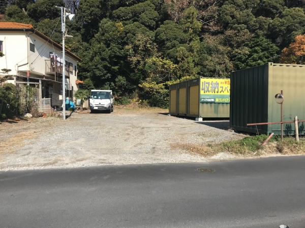 スペースプラス スペースプラス流山芝崎第二 室内