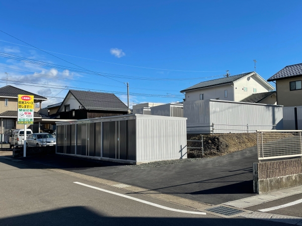 スペースプラス鵜沼各務原