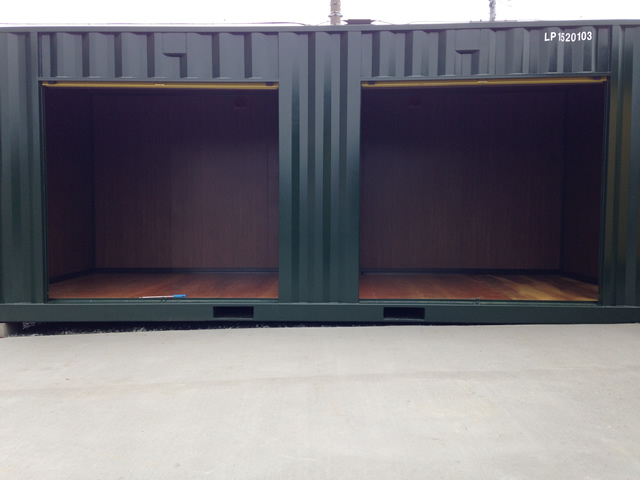 スペースプラス新潟横越