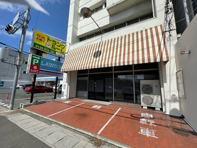 スペースプラス岐阜金園町