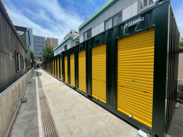 スペースプラス中区丸の内2丁目