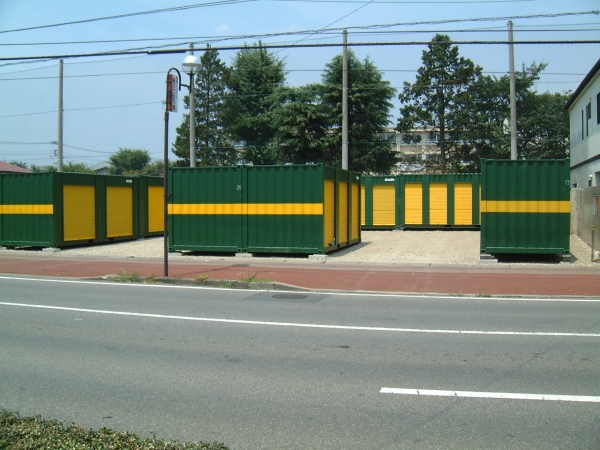 スペースプラス前橋