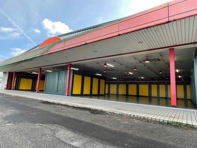 スペースプラス倉敷鶴の浦