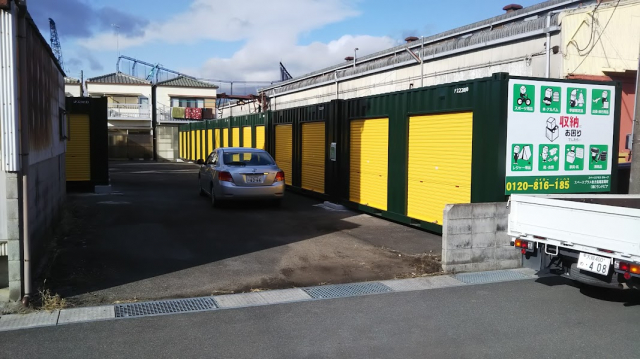 スペースプラス枚方長尾家具町