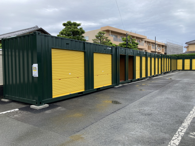 スペースプラス伊勢河崎