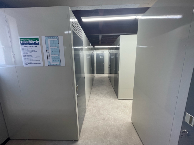 スペースプラス高畑