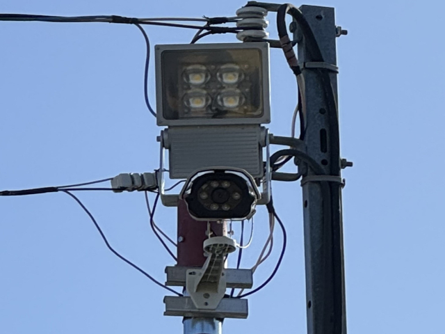 スペースプラス スペースプラス国母工業団地 駐車場・周辺