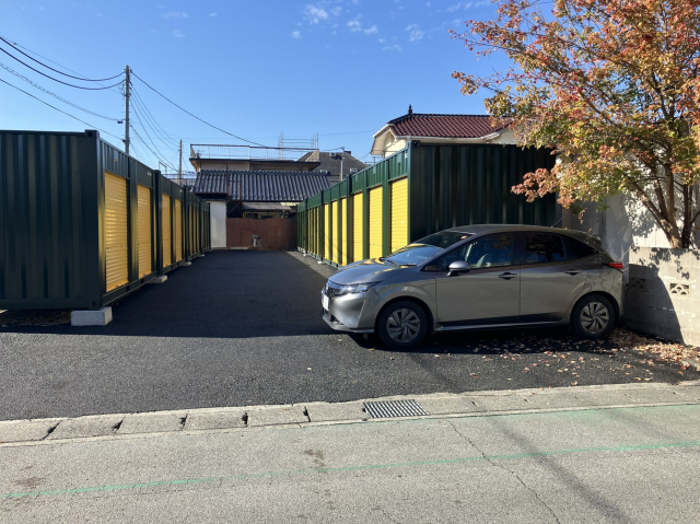 スペースプラス甲府幸町