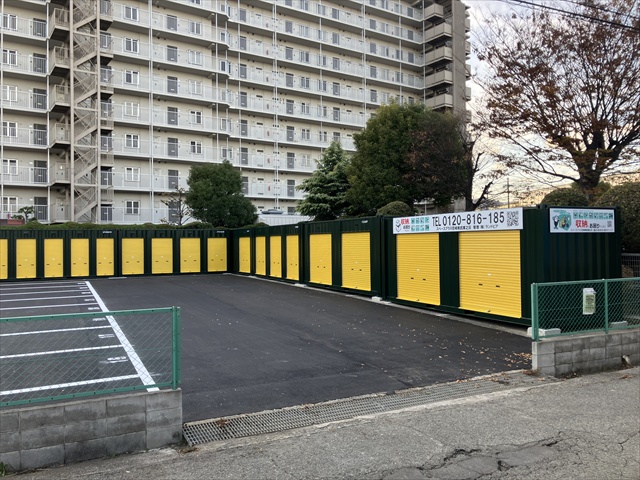 スペースプラス尼崎南武庫之荘