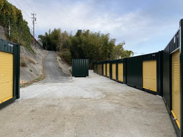 スペースプラス蒲郡大塚町