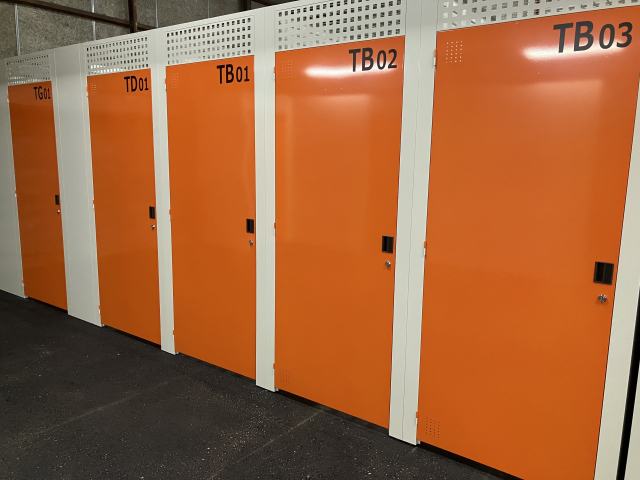 スペースプラス高知北本町