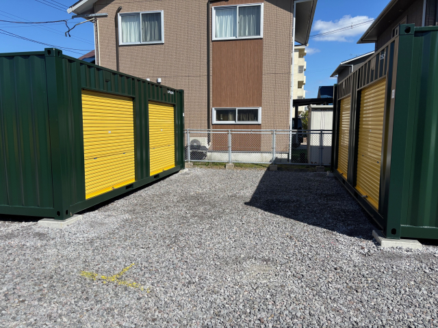 スペースプラス スペースプラス酒田曙町 室内