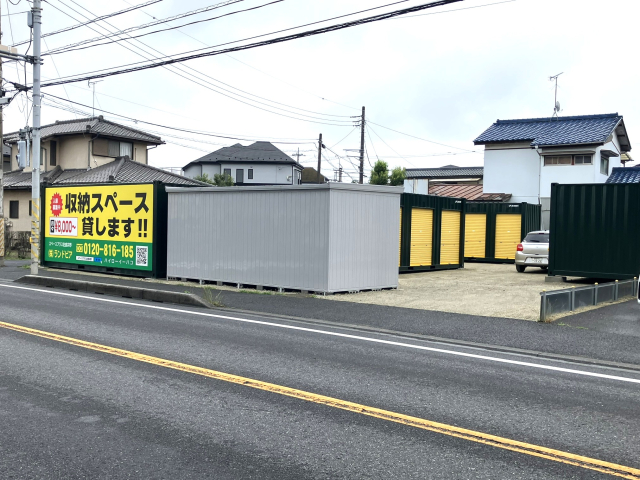スペースプラス佐倉井野